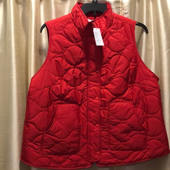 Vest - Picture 1 of 5